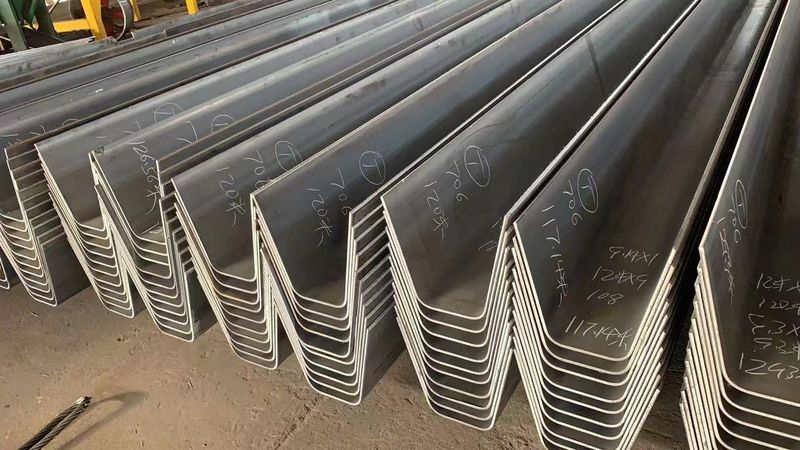 橋梁U肋的制作工藝有哪些？